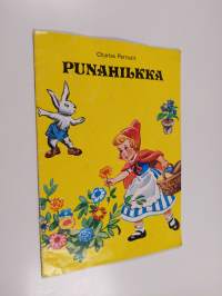 Tyhjä kuva