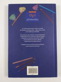 Opi piirtämään : täydellinen tekniikkaopas piirtäjälle