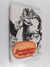 Lasten kultainen Kalevala 3 : Lemminkäisen seikkailuja