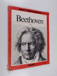 Schott Piano Collection : Beethoven