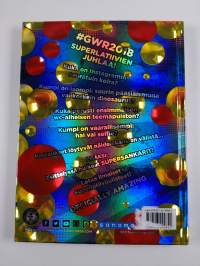 Guinness world records 2018