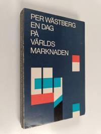 En dag på världsmarknaden