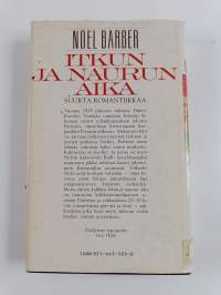 Itkun ja narun aika