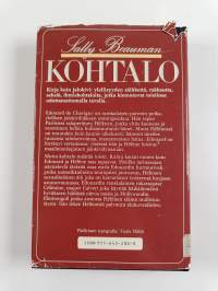 Kohtalo, 2. nide