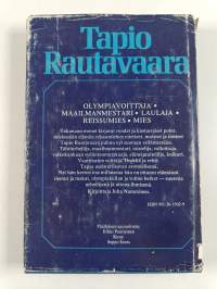 En päivääkään vaihtaisi pois