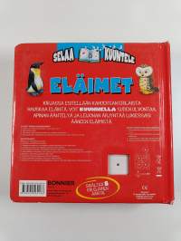 Eläimet