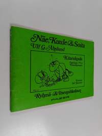 Näe, kuule, soita! - kitarakoulu