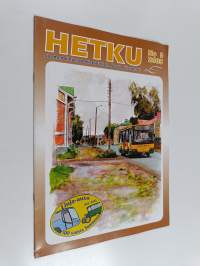 Hetku 3/2005
