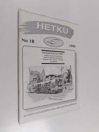 Hetku 1B/1999