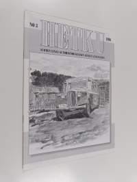 Hetku 3/1996