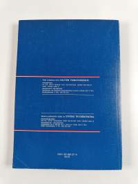 Tautiluokitus 1987 Osa 1