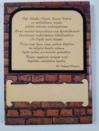 Mansen menu 2
