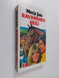 Ravimiehen heili