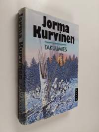 Takuumies : kertomus sodasta