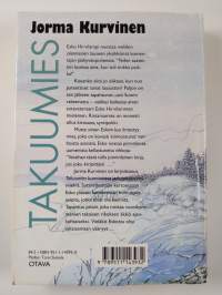 Takuumies : kertomus sodasta