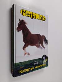Kultajoen kummitus