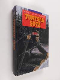 Tuntsan sota : romaani