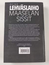 Maaselän sissit