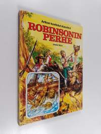 Robinsonin perhe
