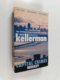 Capital Crimes : Berkley &amp; Nashville (Kääntökirja)