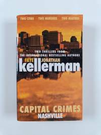Capital Crimes : Berkley &amp; Nashville (Kääntökirja)