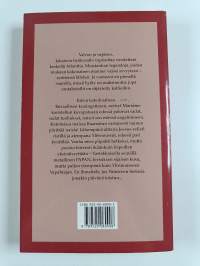 Herra luo maahan uutta - nainen miestä piirittää