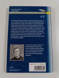 Markkinointitutkimuksen käsikirja