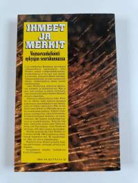 Ihmeet ja merkit : voimaevankeliointi nykyajan seurakunnassa