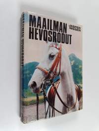 Maailman hevosrodut