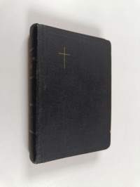 Svensk psalmbok för de evangelisk-lutherska församlingarna i Finland