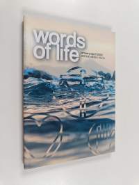 Words of life - The Bible Day by Day : January-april 2023