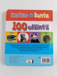 100 eläintä