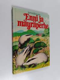Enni ja mäyräperhe