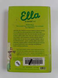 Ella ja kaverit 4-7