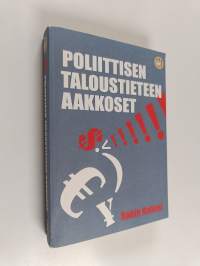 Poliittisen taloustieteen aakkoset