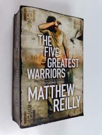 The Five Greatest Warriors