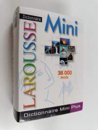 Dictionnaire Mini