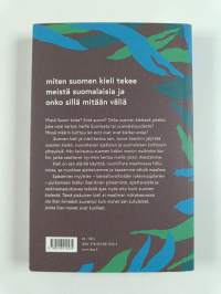 Suomen kieli ja mieli