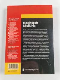 Macintosh käsikirja
