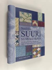 Neulojan suuri silmukkakirja