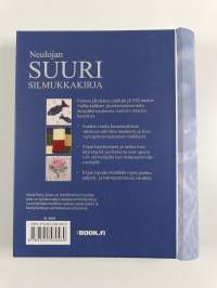 Neulojan suuri silmukkakirja