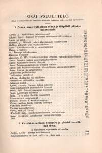 Sosialistinen Aikakauslehti 1906 1 vsk 1-24