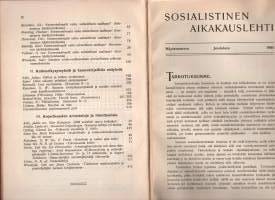Sosialistinen Aikakauslehti 1906 1 vsk 1-24