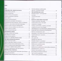 Pellettikirja - Ajatuksia ja ohjeita taloudelliseen puulämmitykseen, 2005