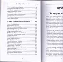Työn iloa, iloa elämään : onnistujan tie arjen sankariksi.2008, 4.p.