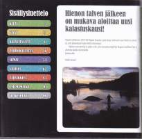 Nyt nappaa - Abu Garcia  2010. Tuoteluettelo (kalastus). 62. vuosikerta .