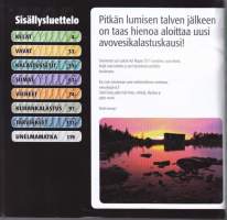 Nyt nappaa - Abu Garcia  2011. Tuoteluettelo (kalastus). 62. vuosikerta .