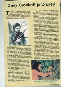 Roope-setä n:o 189, 5 /95.  Sivuja 98