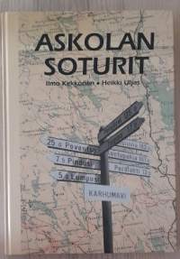 Askolan soturit