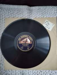 His master&#039;s voice A. L. 946, Tatu Pekkarinen: Italian muisto/Laulu Marja-Liisa sta v. 1928